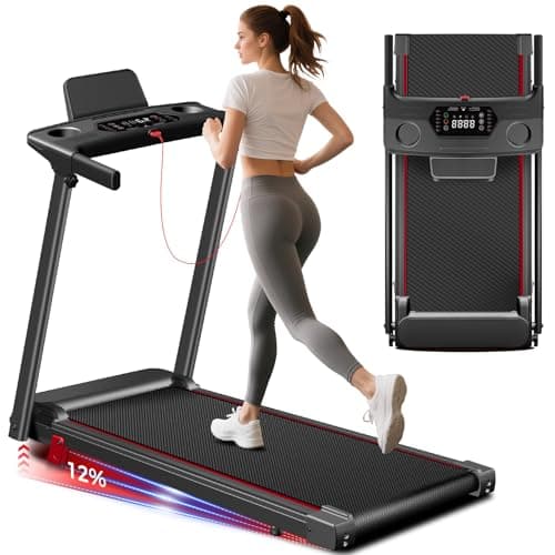 ApexNexus Treadmill with Incline Review: Solid Home Walking Pad?
