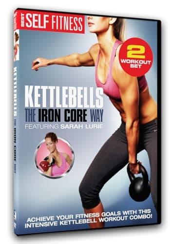 Kettlebell Iron Core Way: Análisis y Opinión Honesta