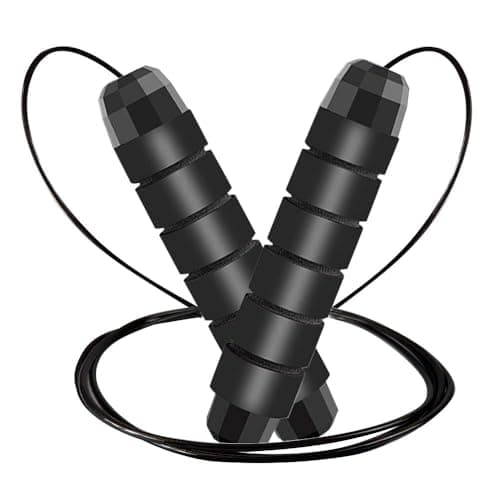 SPLASHGRIP Adjustable Jump Rope Review – Is It Worth the Hype?