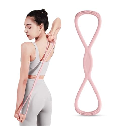 Figure 8 Resistance Band Review – Solid Budget Option for Home Workouts