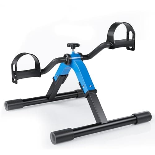 RYGEO Fällbar Pedaltränare – Test & Omdöme 2025
