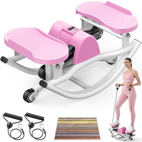 STYNGT Rock Stepper : Test & Avis Complet 2025