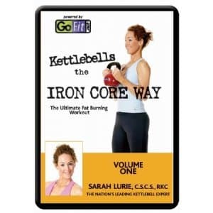 Beginner Kettlebells Volume 1 Review – Solid Home Workout or Overpriced DVD?