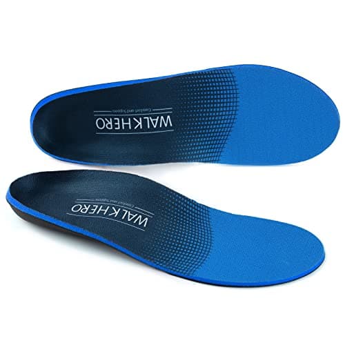 Plantar Fasciitis Insoles Review 2025 – Are They Worth It?