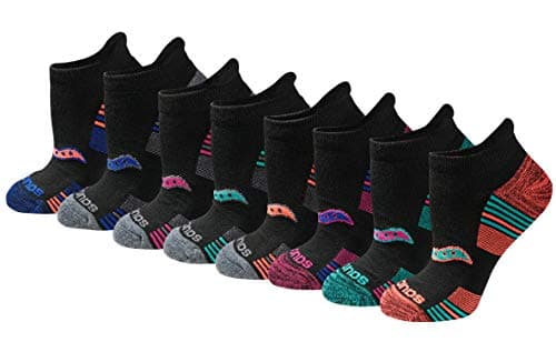 Saucony RunDry Performance Socks Review – Are They Worth It?