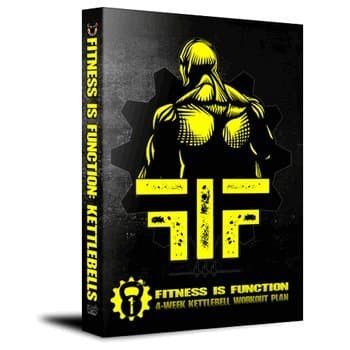 Fitness is Function Kettlebell DVD Review – Complete Home Workout Guide