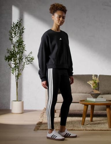 adidas Women's VL Court 3.0 Sneaker