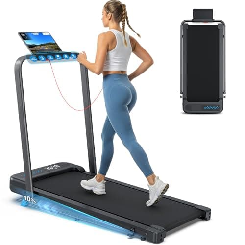 WELLFIT Foldable Treadmill Review – Honest Verdict After 30 Days