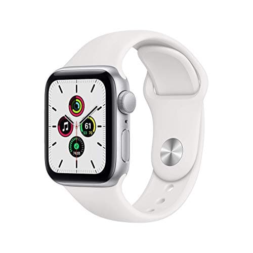 Apple Watch SE (Renewed) - Test och omdöme 2025