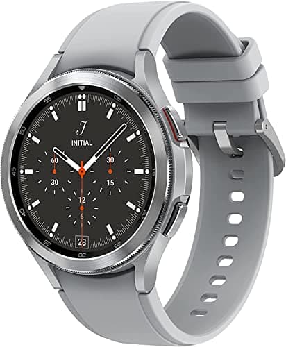 Samsung Galaxy Watch 4 Classic – Mon avis après 6 semaines