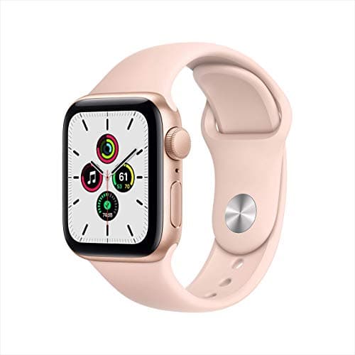 Apple Watch SE Review – Is the Renewed 40mm Gold Worth It in 2025?
