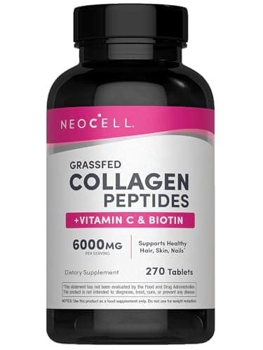 NeoCell Collagen Pills Review: Honest Hands-On Verdict