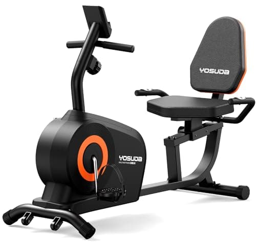 Vélo Semi-Allongé YOSUDA : Mon Test Complet Après 30 Jours