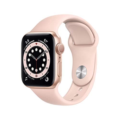 Apple Watch Series 6 Review 2024 – Renewed editie de moeite waard?
