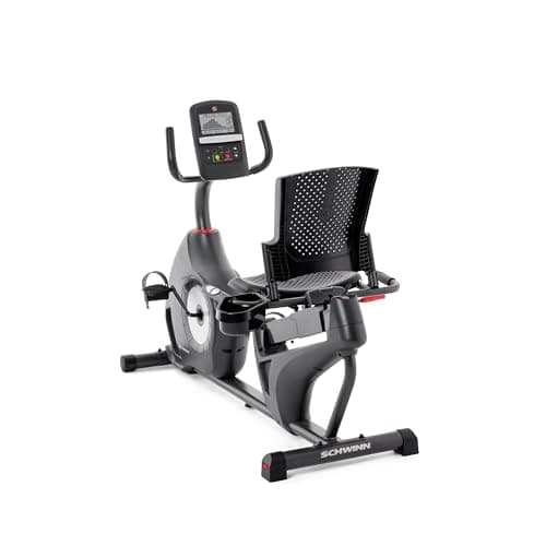 Schwinn Fitness 230 Recumbent Fiets Review – Eerlijke Test