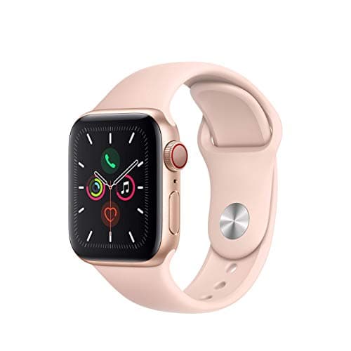 Apple Watch Series 5 Renewed Review – Honest Take After 30 Days