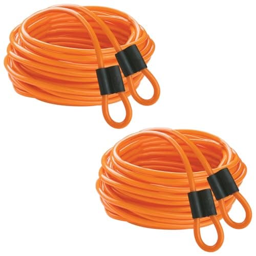 Champion Sports Double Dutch Jump Rope Review – Does It Hold Up Under Real Training?