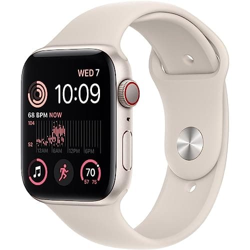 Apple Watch SE 2nd Gen Recension – Är den värt priset 2025?