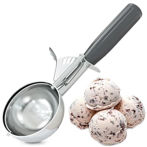 Cuchara para Helado con Disparo — Reseña Honesta del Reluen #8