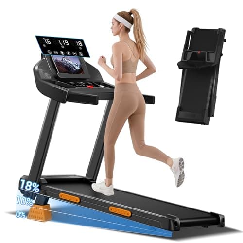 Cursor Fitness Hellingsband Review: 18% Hellingshoek, Stil & Compact