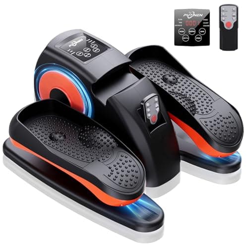 Putnen Under Desk Elliptical Review: Honest Hands-On Test