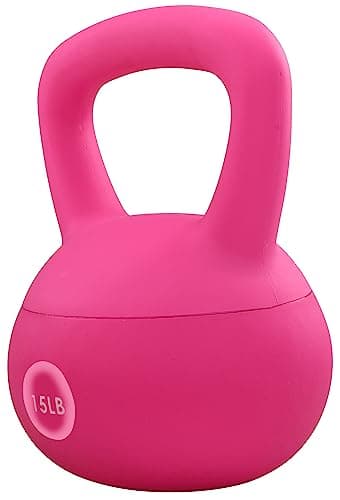 Fitvids Soft Kettlebells Review 2025 – Our Honest Verdict