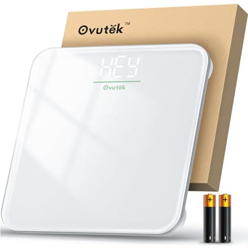Bilancia Pesapersone Digitale Ovutek – Recensione Completa