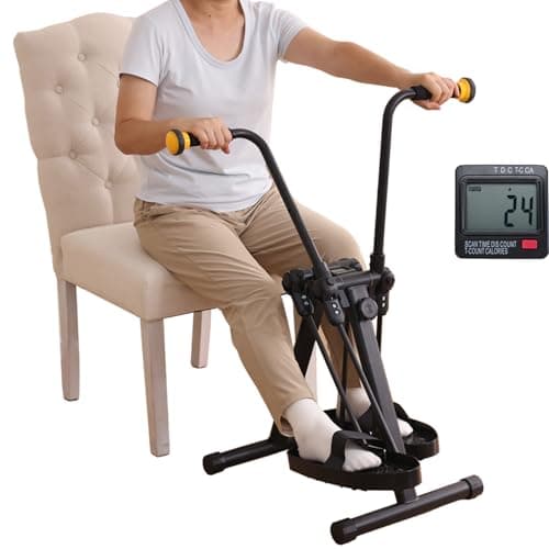 MDODM Pedal Exerciser Test 2025 – Är den värd priset?
