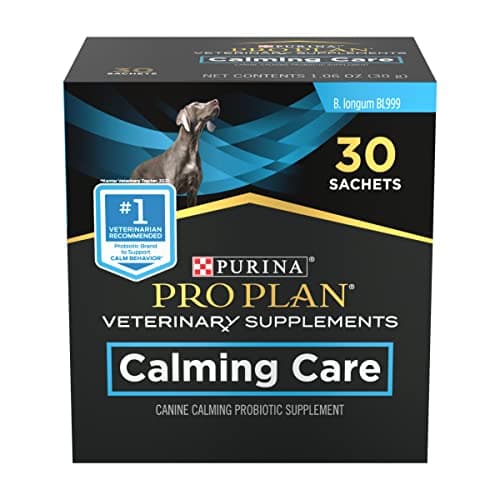 Purina Pro Plan Calming Care Review: Does It Actually Calm Dogs?
