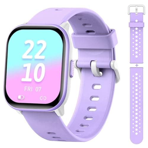 Meoonley Kids Smart Watch Review: Is It Worth It for Girls Ages 6-15?