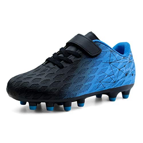 brooman Soccer Cleats para Niños: Análisis Completo 2024