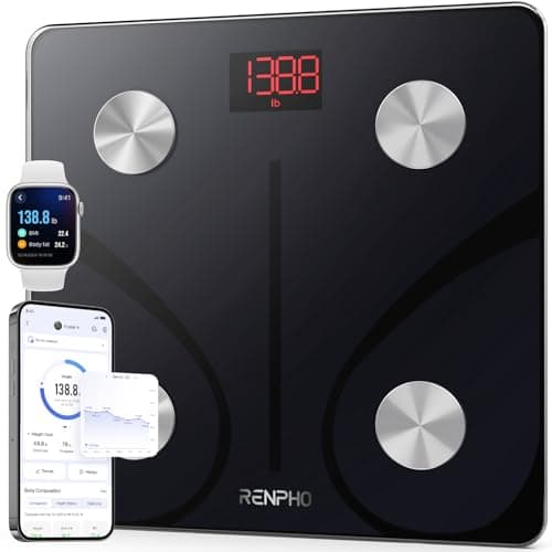 RENPHO Smart Scale Review – är den värd priset?