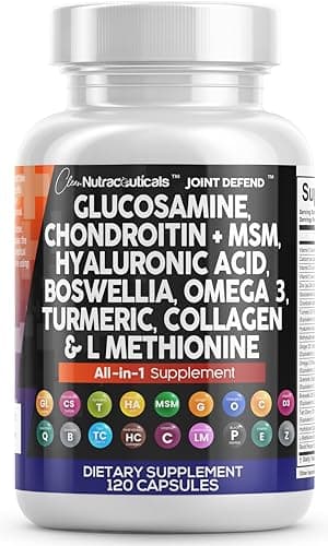 Clean Nutraceuticals Joint Defend Review – Worth It in 2025?