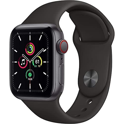 Apple Watch SE Review: Is the Budget Smartwatch Still Worth It?