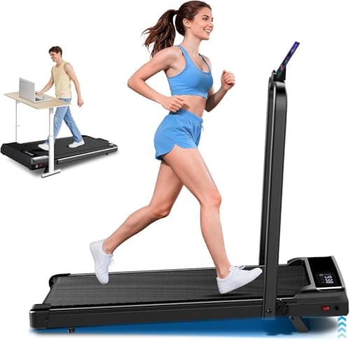 NXSCI Walking Pad con Inclinazione: Recensione Completa del Tapis Roulant Pieghevole
