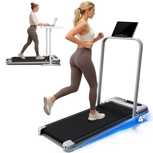 Yagud Walking Pad Test – Bra pendelband för hemmakontoret?