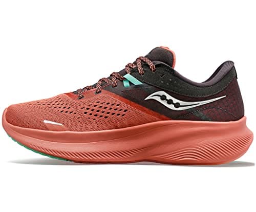 Saucony Ride 16 Review: Comfortable Daily Trainer Worth the Hype