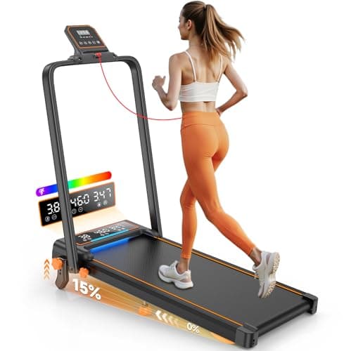 Rayspace Treadmill Walking Pad: Análisis Completo 2025