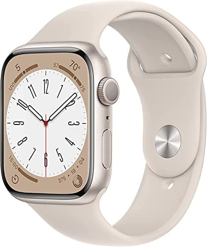 Apple Watch Series 8 Renewed: Análisis Completo y Probado en 2025