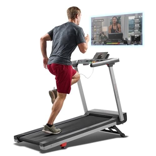 Sunny Health & Fitness Treadmill: Recensione Completa 2025