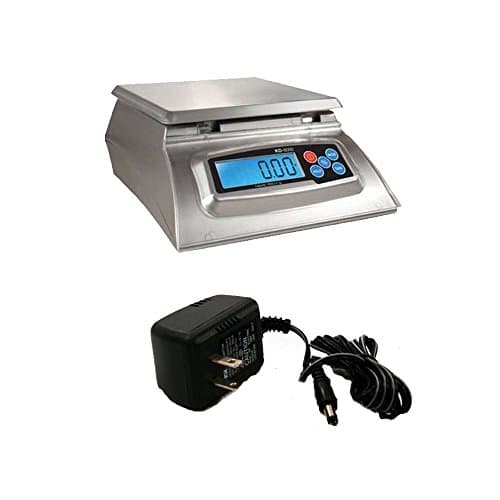 Test Balance Alimentaire My Weigh KD-8000 – Précise et Fiable ?