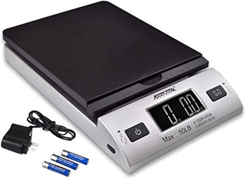 Accuteck 8250 Digital Shipping Scale Review: Honest Verdict for 2025