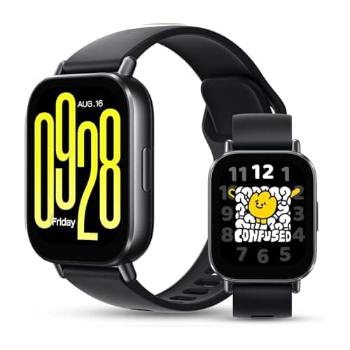 Xiaomi Redmi Watch 5 Active Review: Budget Smartwatch That Actually Delivers