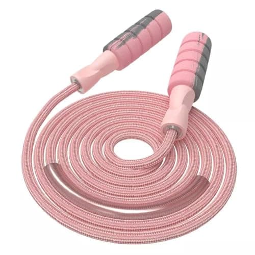 FITMYFAVO Jump Rope Review: Is This Adjustable Cotton Rope Worth It?
