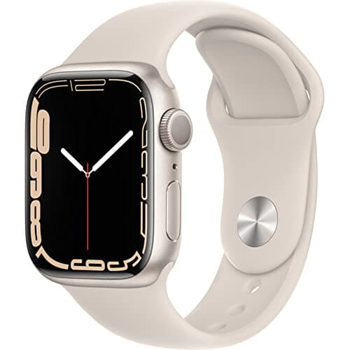 Apple Watch Series 7 Renewed Test – het uitgebreide review