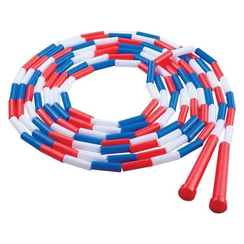 Champion Sports Plastic Beaded Jump Rope Review – Worth It?