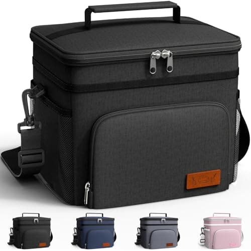HOTOR Bolsa Térmica para Almuerzo: Análisis Completo y Veredicto