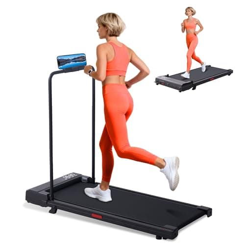 SUOUER Walking Pad Test Complet 2026 : Mon Avis Honête