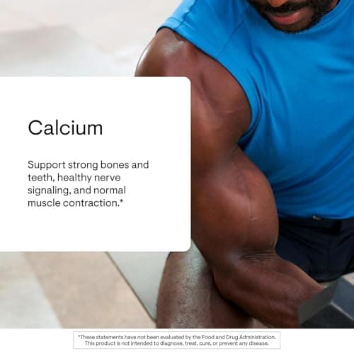 THORNE - Calcium - (Formerly DiCalcium Malate) - Chelated Calcium for Enhanced Absorption with DimaCal for Bone Density Support* - 120 Capsules