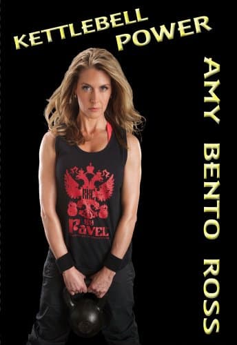 Kettlebell Power DVD Review – Is This Workout Worth Your Time?